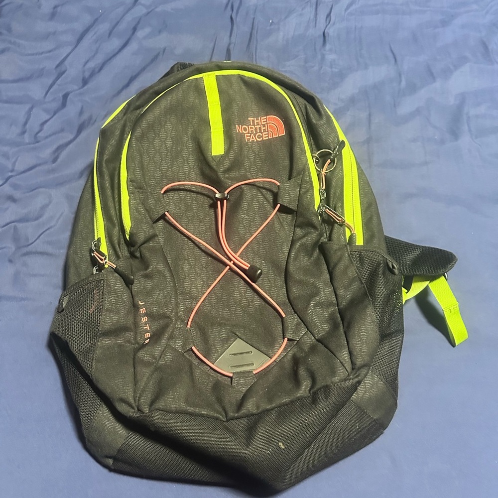 Backpack